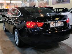 Chevrolet Impala